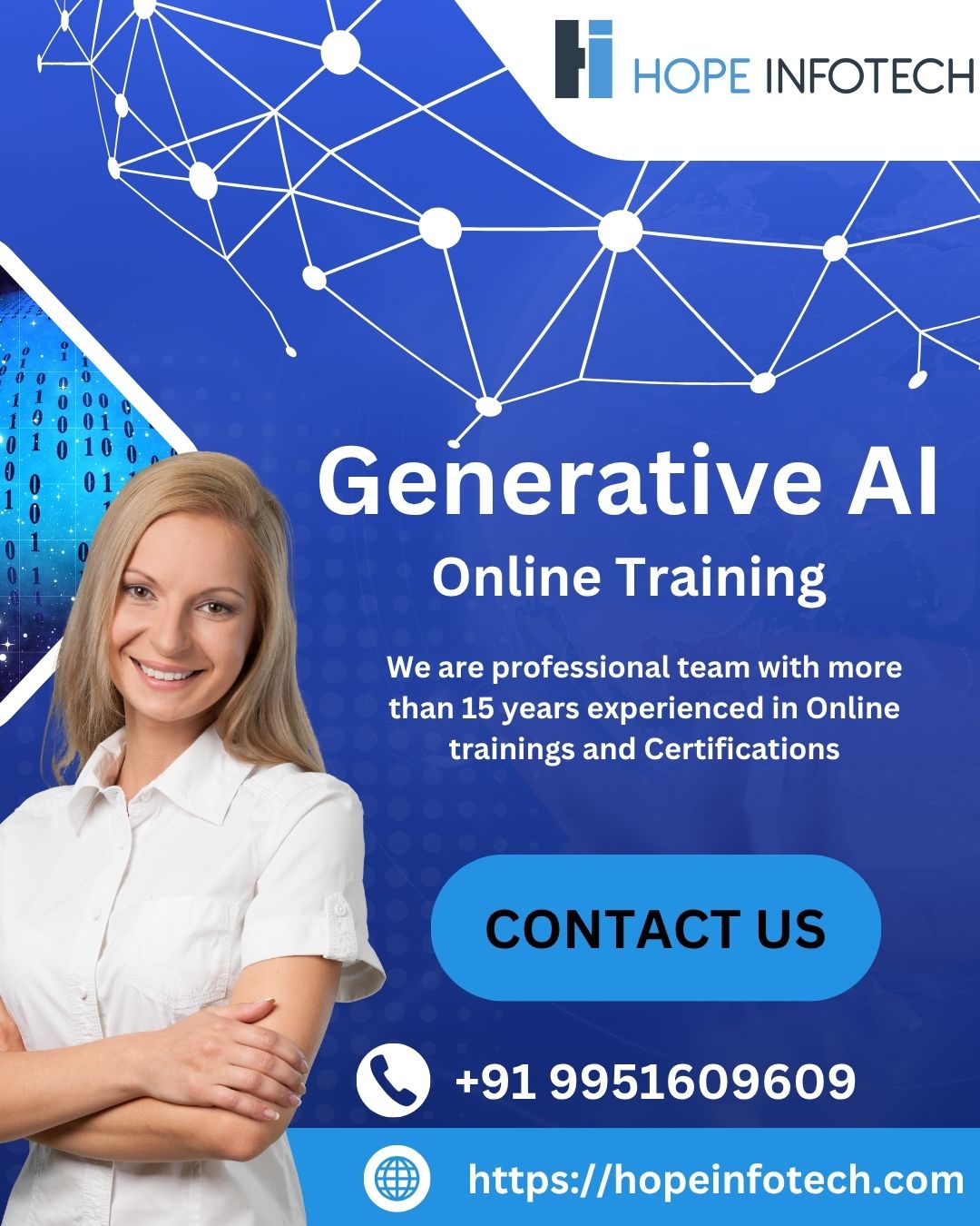 Generative AI
